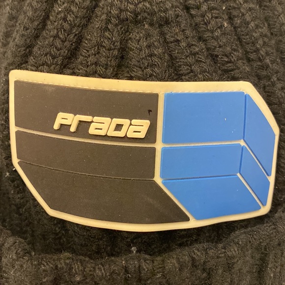 Prada Men's Hat - Picture 6 of 6